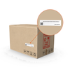 TagMatiks pre-printed and pre-encoded RFID labels for packaging cartons tracking