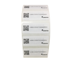 TagMatiks Kickstart 1.75" x 0.75" Poly RFID Labels