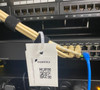 Application of TagMatiks RFID Hang Tag