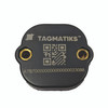 TagMatiks Gorilla Square RFID Tag TAG-GO-E-SQ