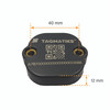 TagMatiks Gorilla Square RFID Tag TAG-GO-E-SQ