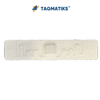 TagMatiks Heat-Seal RFID Laundry Tag