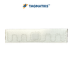 TagMatiks Stitch RFID Laundry Tag