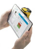 TSL 1153 Bluetooth Wearable UHF RFID Reader in application