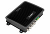 Zebra FX9600 RFID Reader 8 Ports angled view