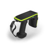 Zebra RFD9030 Standard Range Ultra-Rugged UHF RFID Sled angled view