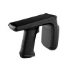 Seuic AutoID UTouch2 UHF RFID 2D Reader angled view