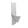 TronRFID On Metal UHF RFID Label (Tamper Proof)
