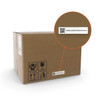 TronRFID Label (74x18 mm) for Box Level Tagging