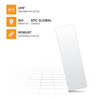 TronRFID HD Label 97 x 27 mm