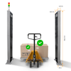 Application of TronRFID Integrated RFID Portals