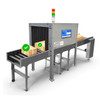 TronRFID  tunnel with stack light and screen