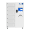 TronRFID Smart Cabinet for Scrub Management