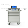 TronRFID Smart Cabinet for Industrial Tool Management