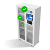Application TronRFID Smart Cabinet for Surgical Tool Management