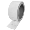 TronRFID Poly Label (47 x 23 mm) with Special Adhesive