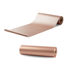 TronRFID Pure Copper Plated Conductive Fabric