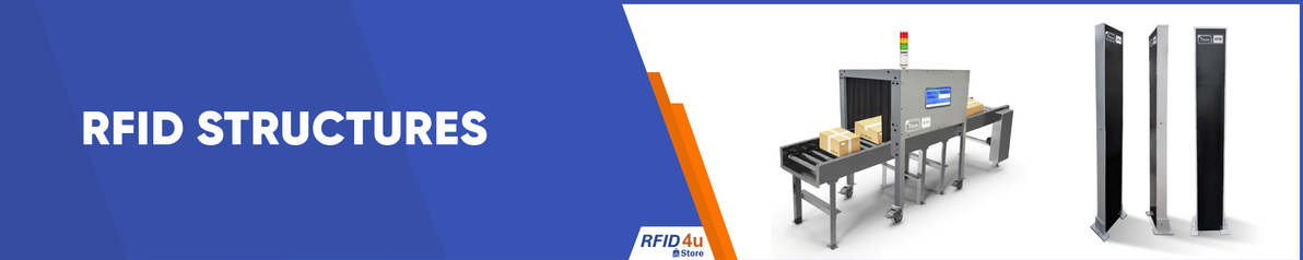 RFID Structures RFID Structures
