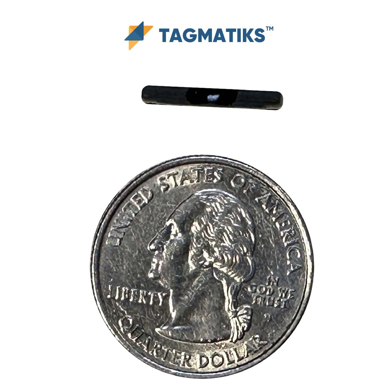 TagMatiks 1502 - Tool & Instrument RFID Tag (TAG-E-TT-1502)