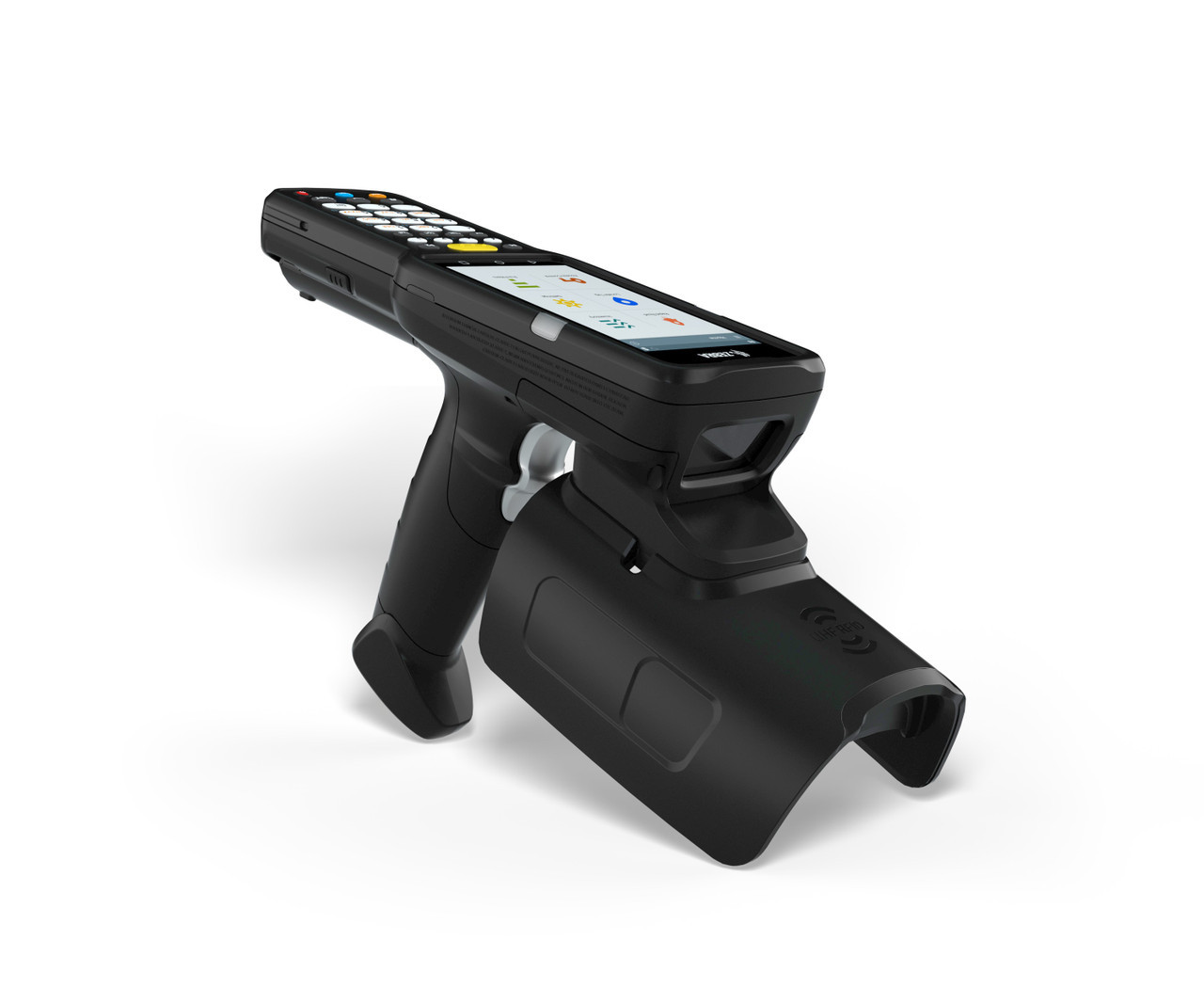 Buy Zebra MC3390xR Integrated UHF/RAIN RFID Reader