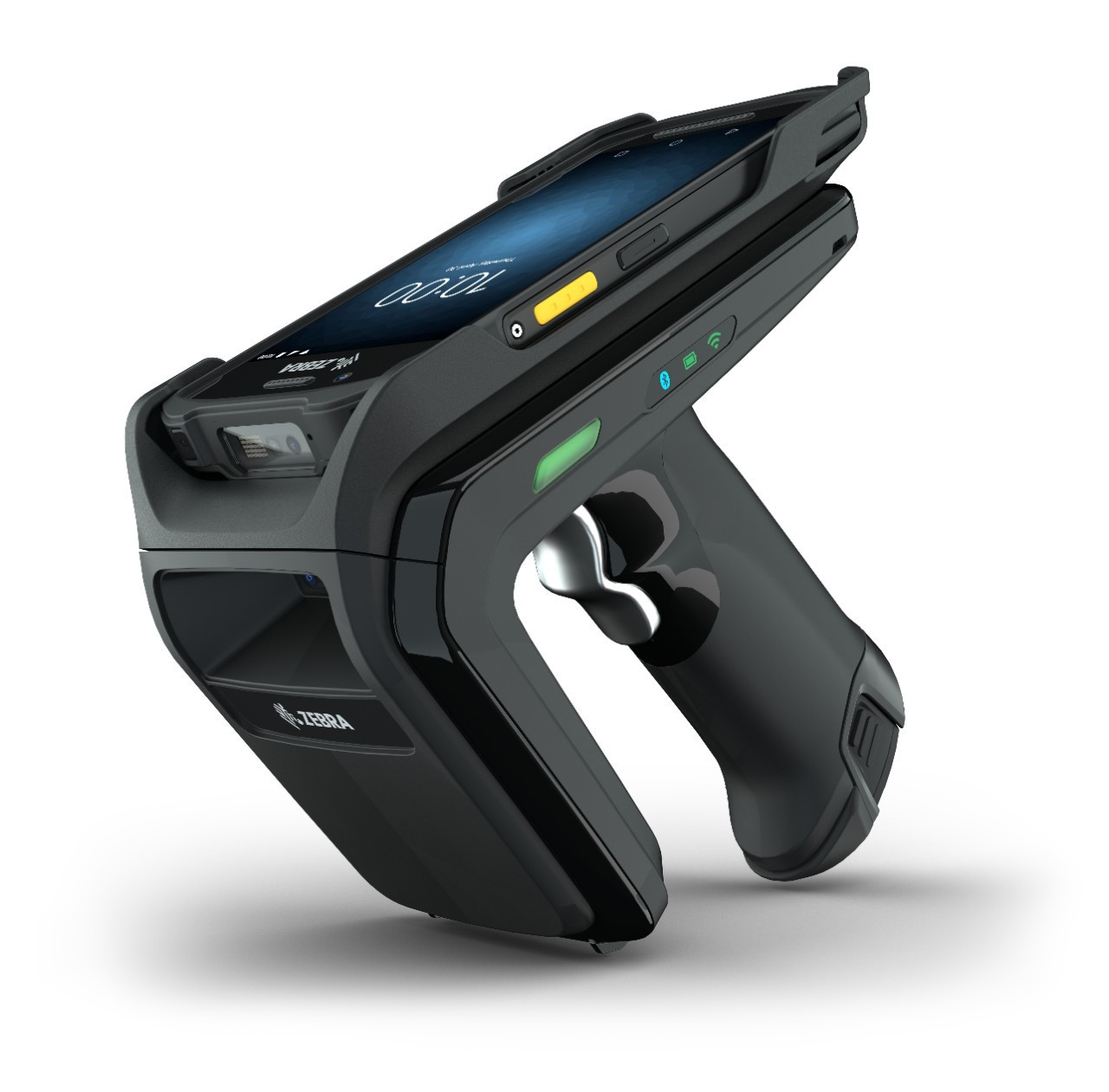 Zebra RFD40 Premium Plus RFID Sled - Buy Handheld RFID readers