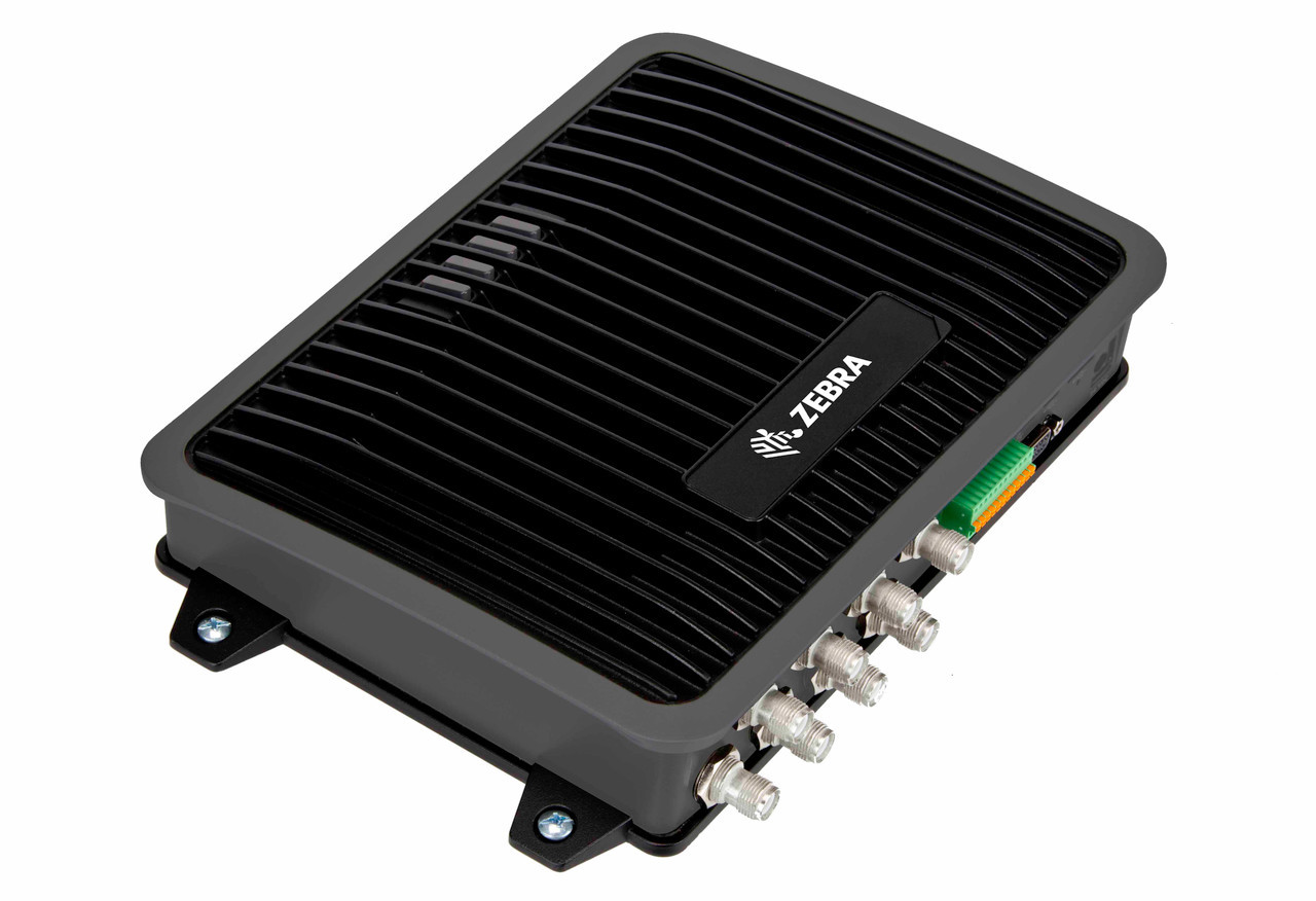 Zebra FX9600 RFID Reader ports Fixed RFID reader in India