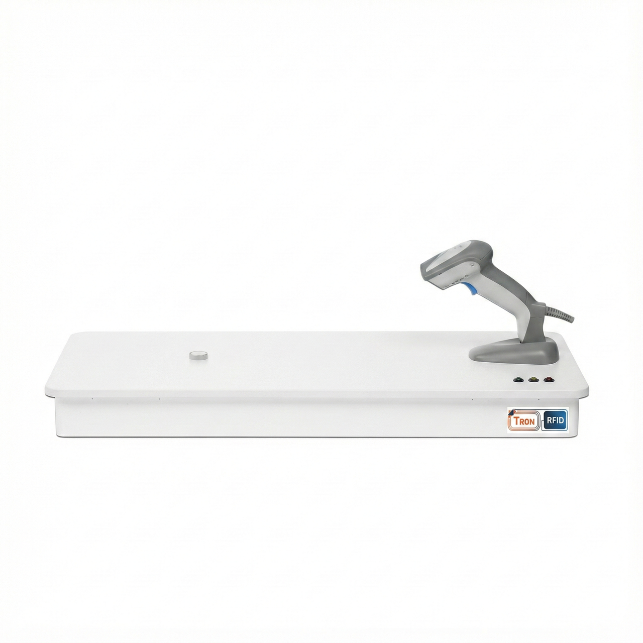 TronRFID Tag Encoding Smart Station