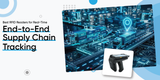Best RFID Readers for Real-Time, End-to-End Supply Chain Tracking