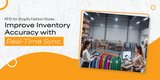 RFID for Shopify Fashion Stores: Improve Inventory Accuracy with Real-Time Sync
