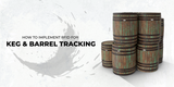 How to Implement RFID for Keg & Barrel Tracking