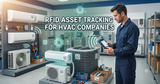 RFID Asset Tracking for HVAC Companies