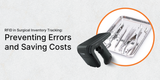 RFID in Surgical Inventory tracking: Preventing Errors and Saving Costs