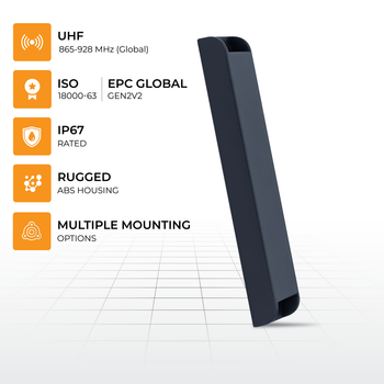 Feature image of TronRFID NexTag