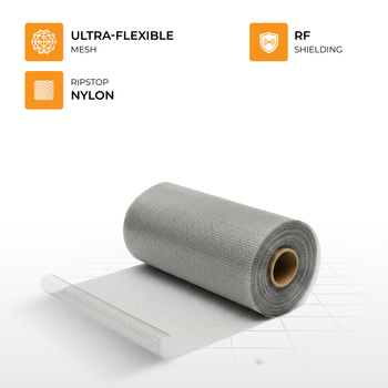 Feature image of TronRFID Rip Stop Nylon Mesh Feature image of TronRFID Rip Stop Nylon Mesh