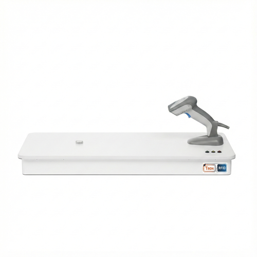 TronRFID tag encoding Smart Station