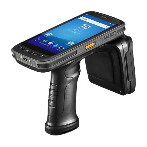 Chainway C72 Bluetooth 2D+UHF RFID Handheld Reader