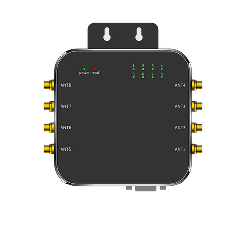 Chainway UR8 Fixed UHF RFID Reader