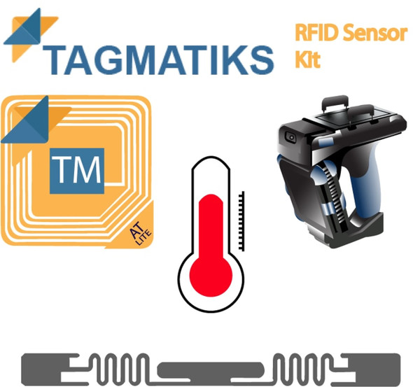 TagMatiks RFID Sensor Kit