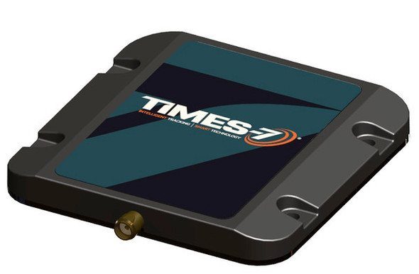 Times-7 A1001 3x3 Mini Near Field RFID Antenna (Global)