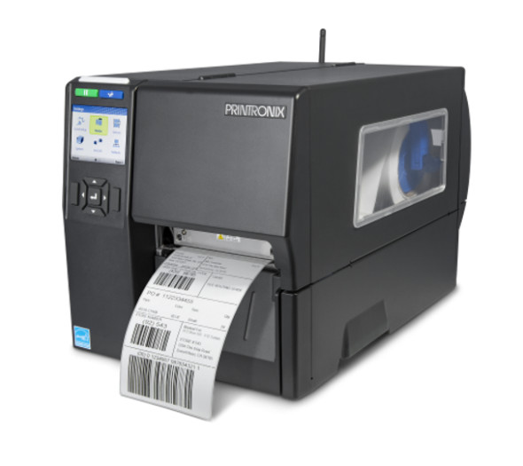 TSC Printronix T4000 4-Inch Enterprise Industrial RFID Printer