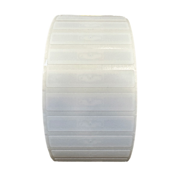 TronRFID  TT Paper RFID Label