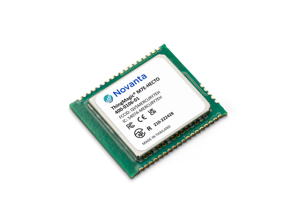 ThingMagic M7E-HECTO UHF RAIN RFID Reader Module