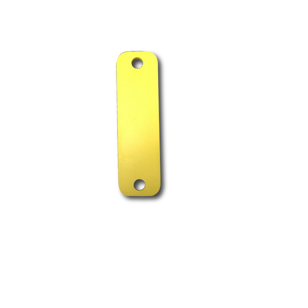 TagMatiks Flexi 3.4" x 1" RFID Tag