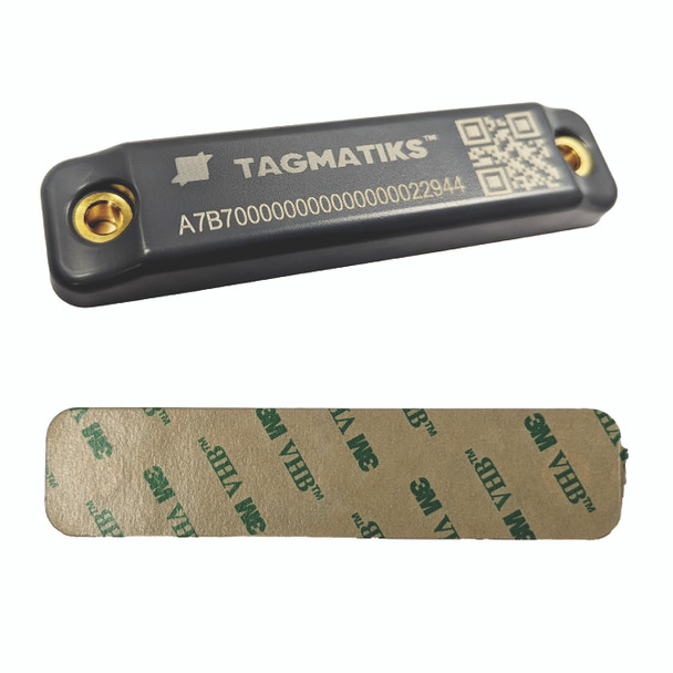 TagMatiks Gorilla Long RFID Tag