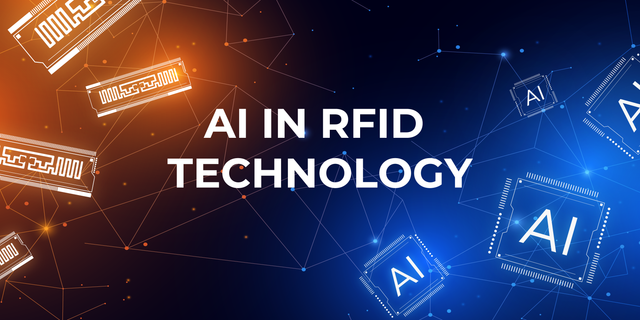AI in RFID Technology: Revolutionizing Asset Tracking and Management ...