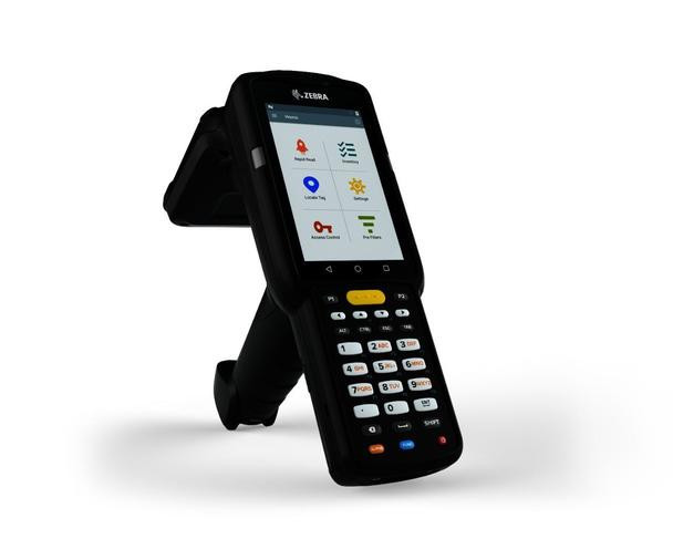 Best Handheld RFID readers in India - RFID4U Store