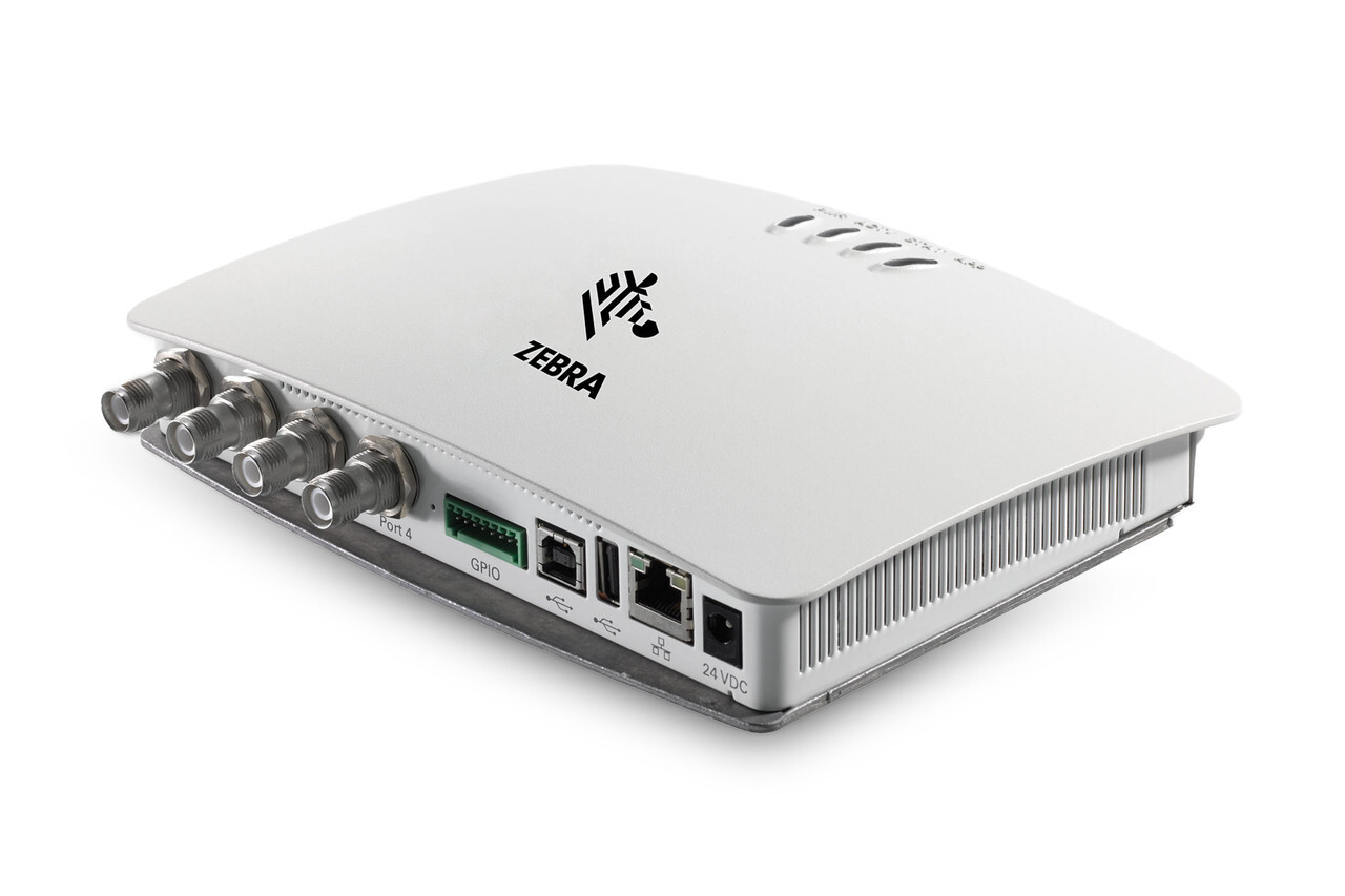 Zebra FX7500