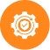 Improve Customer Experience Icon