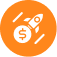 Boost Sales Icon