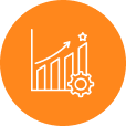Efficiency Icon